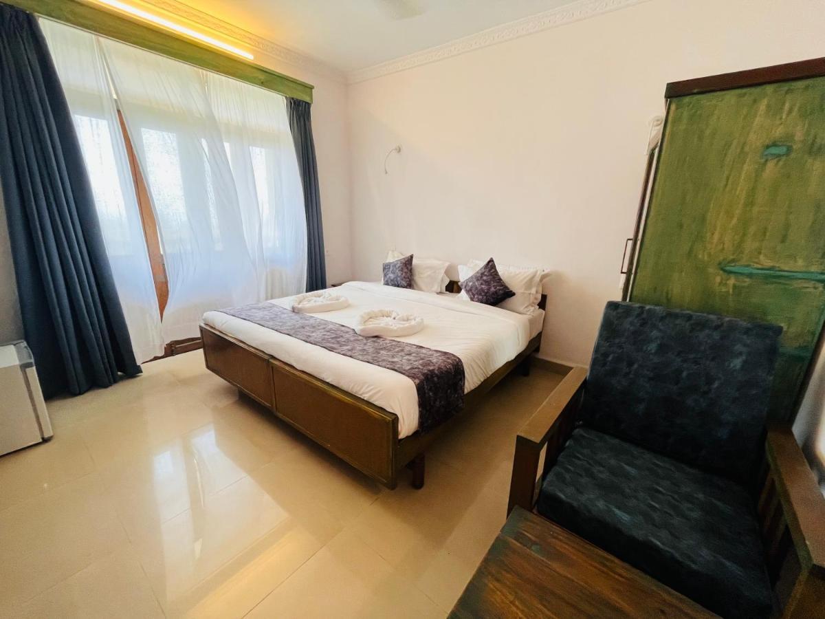 Nagas Hotel Satyavati מוריג'ים מראה חיצוני תמונה