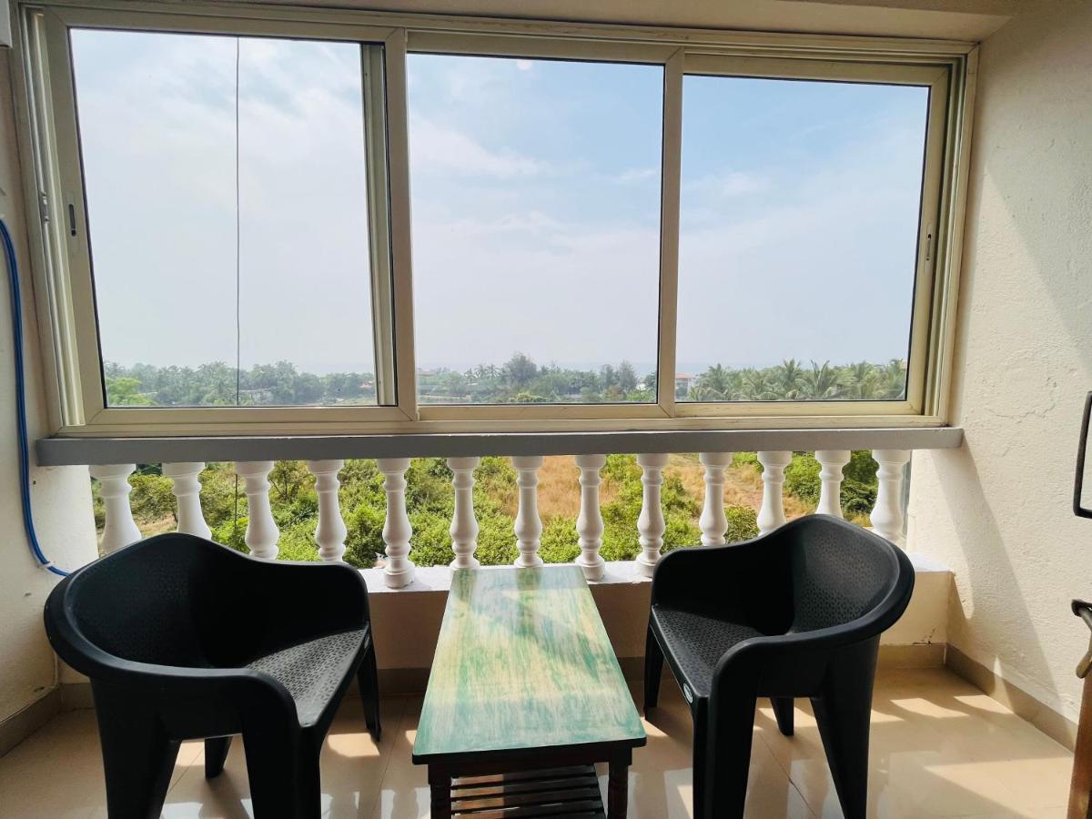 Nagas Hotel Satyavati מוריג'ים מראה חיצוני תמונה