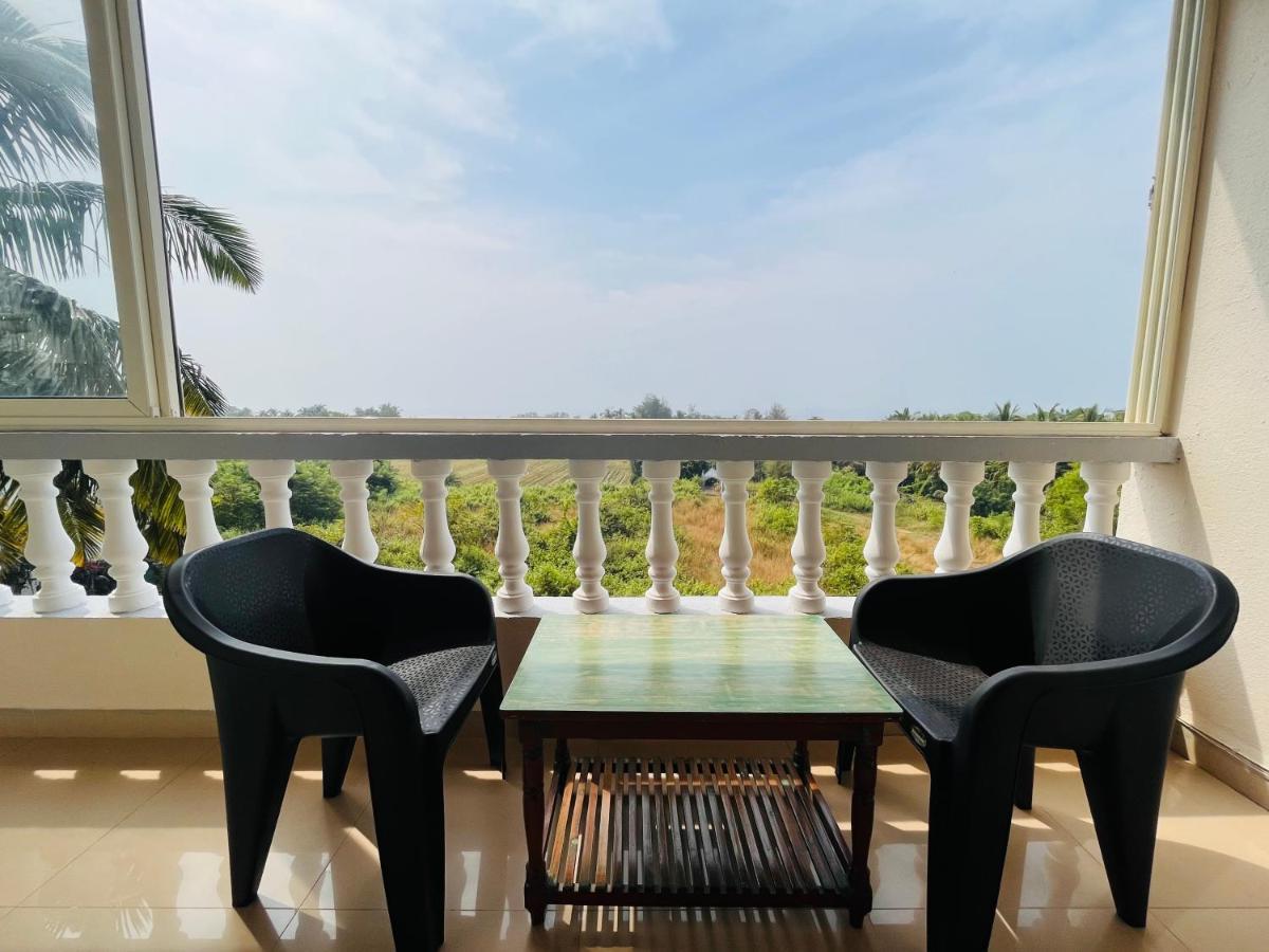 Nagas Hotel Satyavati מוריג'ים מראה חיצוני תמונה