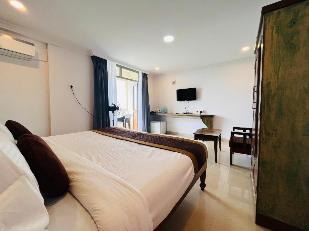 Nagas Hotel Satyavati מוריג'ים מראה חיצוני תמונה